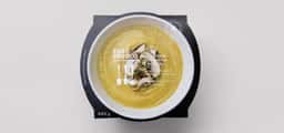 Brand Identity and Packaging for Fast & Fresco - thumbnail 9