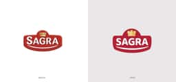 Packaging for Sagra Olive Oil - thumbnail 4