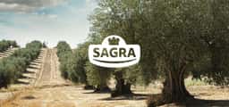 Packaging for Sagra Olive Oil - thumbnail 6