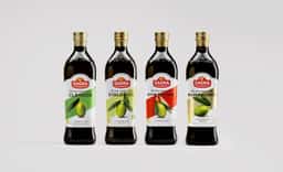 Packaging for Sagra Olive Oil - thumbnail 7
