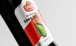 Packaging for Sagra Olive Oil - thumbnail 8