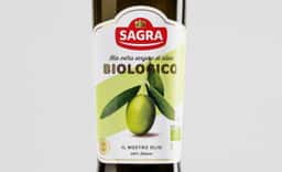 Packaging for Sagra Olive Oil - thumbnail 9