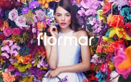 Brand Identity for Flormar - thumbnail 2