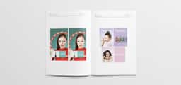 Brand Identity for Flormar - thumbnail 7