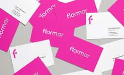 Brand Identity for Flormar - thumbnail 8