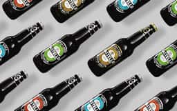 Packaging Redesign for Birra Castello - thumbnail 2