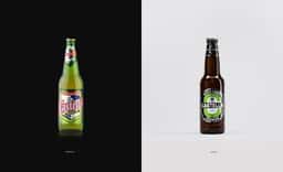 Packaging Redesign for Birra Castello - thumbnail 8