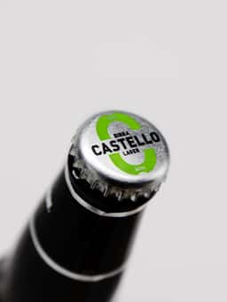 Packaging Redesign for Birra Castello - thumbnail 9