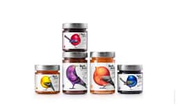Brand Identity for Beak Pick! Preserves - thumbnail 2