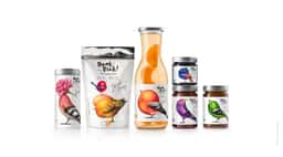 Brand Identity for Beak Pick! Preserves - thumbnail 5