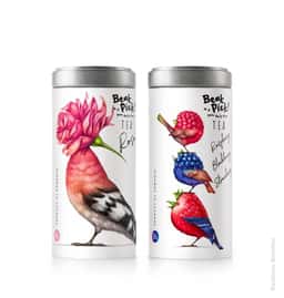 Brand Identity for Beak Pick! Preserves - thumbnail 8