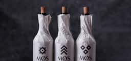 Brand Identity for MØS Nordic Restaurant - thumbnail 3