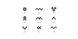 Brand Identity for MØS Nordic Restaurant - thumbnail 4