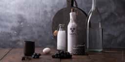 Brand Identity for MØS Nordic Restaurant - thumbnail 6