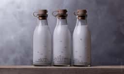 Brand Identity for MØS Nordic Restaurant - thumbnail 8