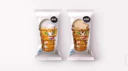 Packaging Design for Ani Ice Cream - thumbnail 7