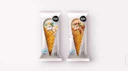 Packaging Design for Ani Ice Cream - thumbnail 8