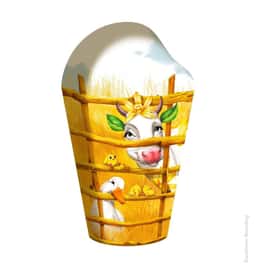 Packaging Design for Ani Ice Cream - thumbnail 9