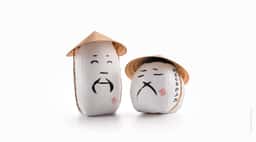 Brand Identity and Packaging for Riceman Rice - thumbnail 5