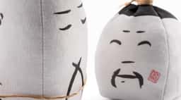 Brand Identity and Packaging for Riceman Rice - thumbnail 6