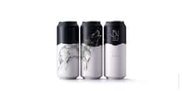 Brand Identity for Day & Night Restaurant Concept - thumbnail 5