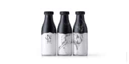 Brand Identity for Day & Night Restaurant Concept - thumbnail 7