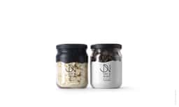 Brand Identity for Day & Night Restaurant Concept - thumbnail 9