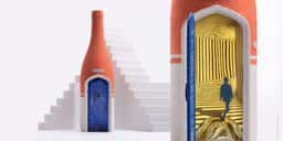 Wine Packaging for Aperta - thumbnail 2