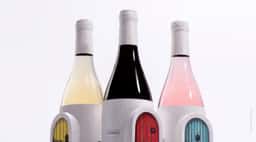 Wine Packaging for Aperta - thumbnail 4