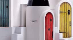 Wine Packaging for Aperta - thumbnail 6