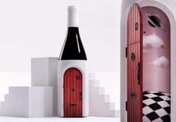Wine Packaging for Aperta - thumbnail 7