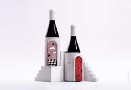 Wine Packaging for Aperta - thumbnail 8