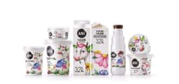 Packaging Redesign for Ani Dairy - thumbnail 3