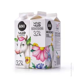 Packaging Redesign for Ani Dairy - thumbnail 5