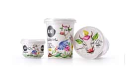 Packaging Redesign for Ani Dairy - thumbnail 6