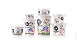 Packaging Redesign for Ani Dairy - thumbnail 7