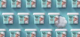 Packaging Redesign for Sahar Sun Dairy - thumbnail 3