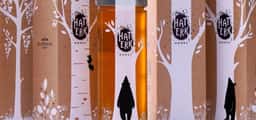 Packaging for Haterk Honey - thumbnail 3