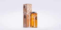 Packaging for Haterk Honey - thumbnail 6