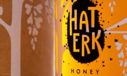Packaging for Haterk Honey - thumbnail 7