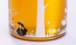 Packaging for Haterk Honey - thumbnail 9