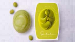 Packaging for Solala Soap - thumbnail 2