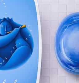 Packaging for Solala Soap - thumbnail 7