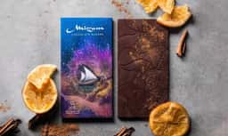 Packaging Design for Mirzam Chocolate Monsters Collection - thumbnail 5