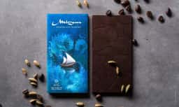Packaging Design for Mirzam Chocolate Monsters Collection - thumbnail 6