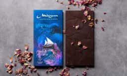 Packaging Design for Mirzam Chocolate Monsters Collection - thumbnail 7