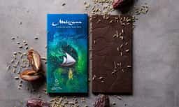 Packaging Design for Mirzam Chocolate Monsters Collection - thumbnail 8