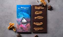 Packaging Design for Mirzam Chocolate Monsters Collection - thumbnail 9