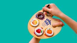 Packaging Design for Coloreat Jam - thumbnail 5
