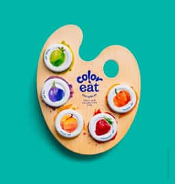 Packaging Design for Coloreat Jam - thumbnail 7